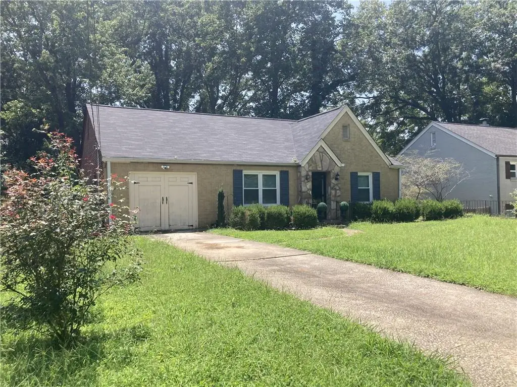 1954 Sandtown Road Sw, Atlanta, GA 30311 - #1