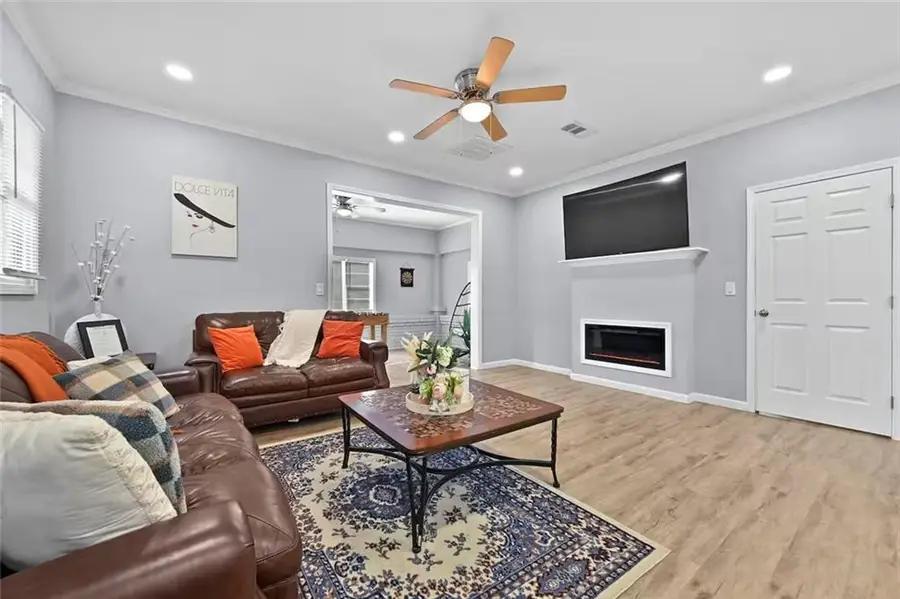 1405 North Avenue Nw, Atlanta, GA 30318 - #3