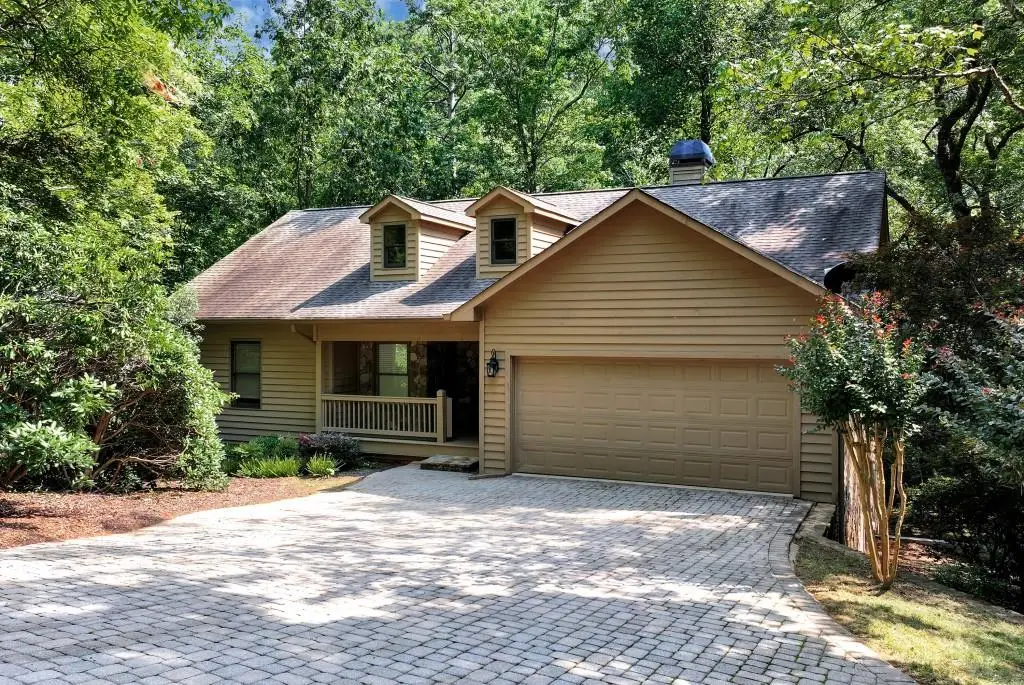 161 Falling Creek, Sautee Nacoochee, GA 30571 - #1