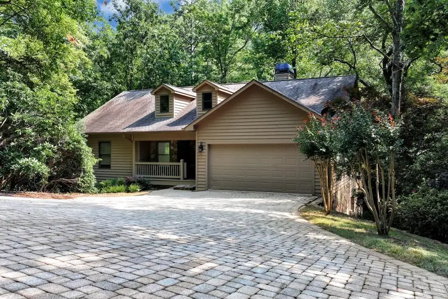161 Falling Creek, Sautee Nacoochee, GA 30571 - #2