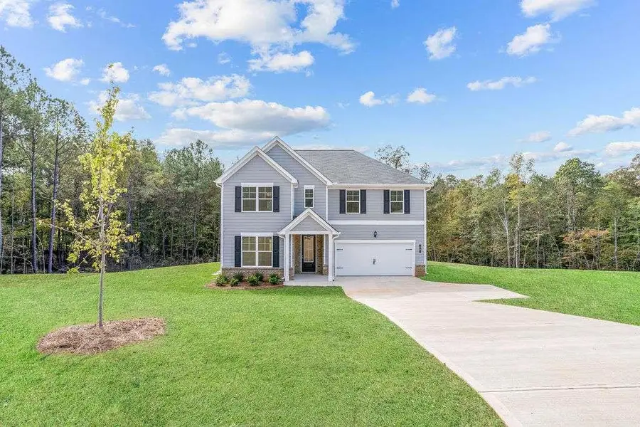 70 Cooper Drive, Mansfield, GA 30055 - #2