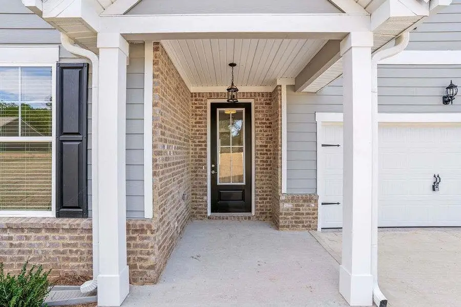 70 Cooper Drive, Mansfield, GA 30055 - #3