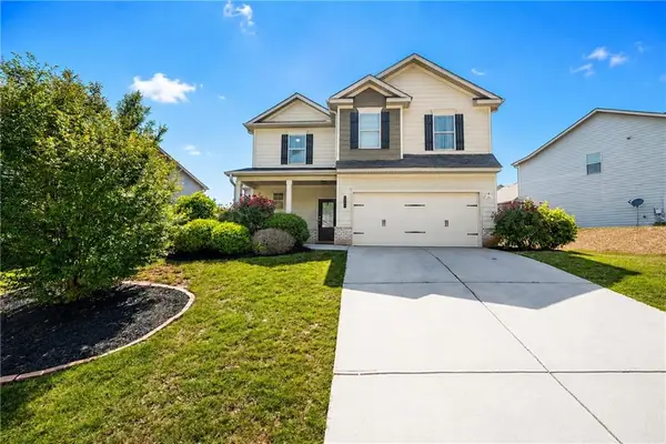 2066 Villa Spring Court, Dacula, GA 30019