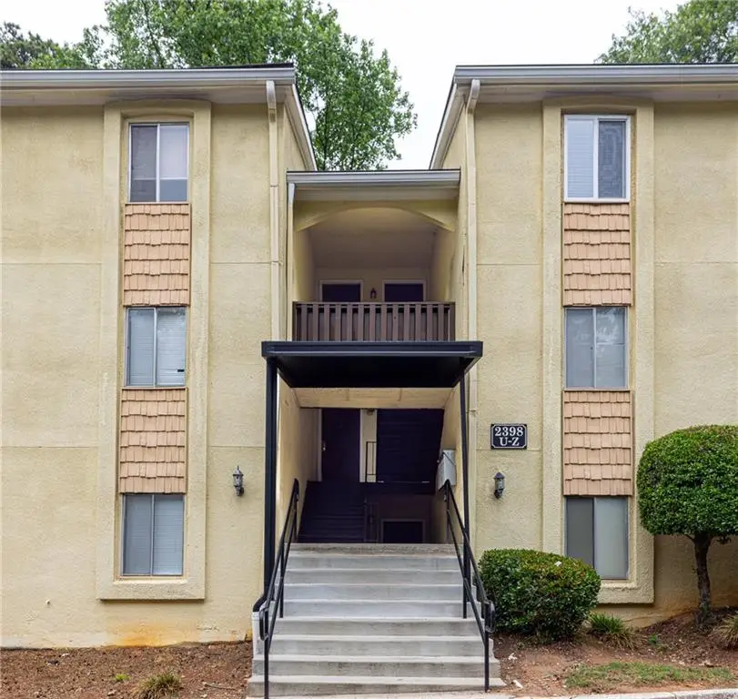 2398 Lawrenceville Highway #U, Decatur, GA 30033 - #1