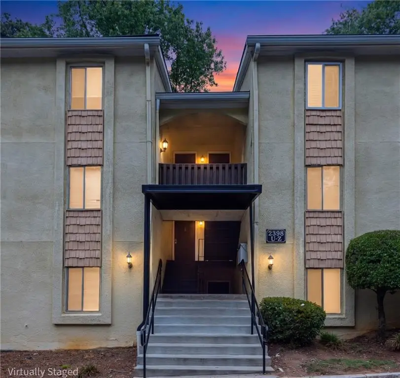 2398 Lawrenceville Highway #U, Decatur, GA 30033 - #2