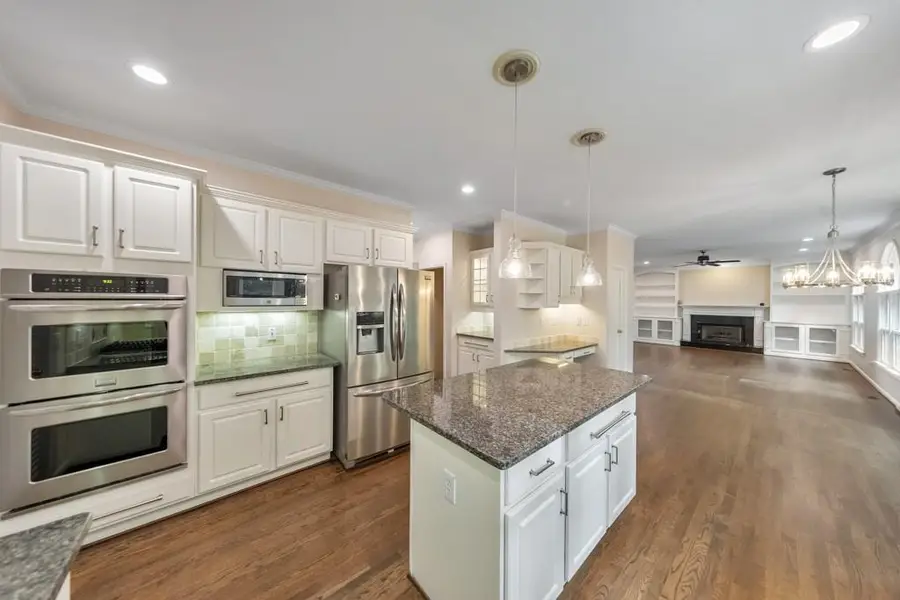 2306 Arabian Drive Ne, Marietta, GA 30062 - #3