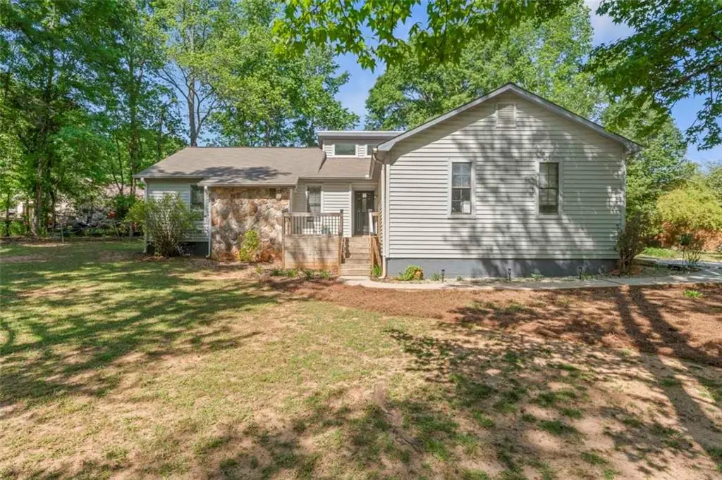 175 Hol Mar Trail, McDonough, GA 30253 - #1