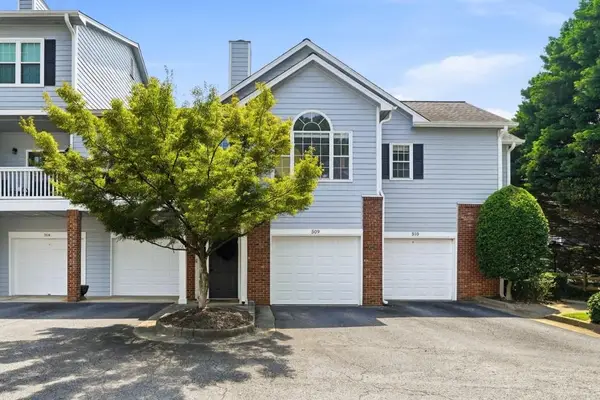 509 Vinings Forest Court Se, Smyrna, GA 30080