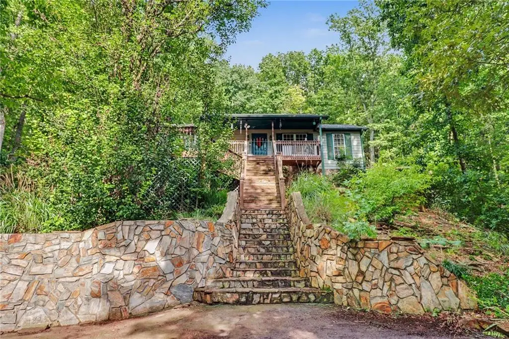 97 Hill Crest Drive, Ranger, GA 30734 - #1