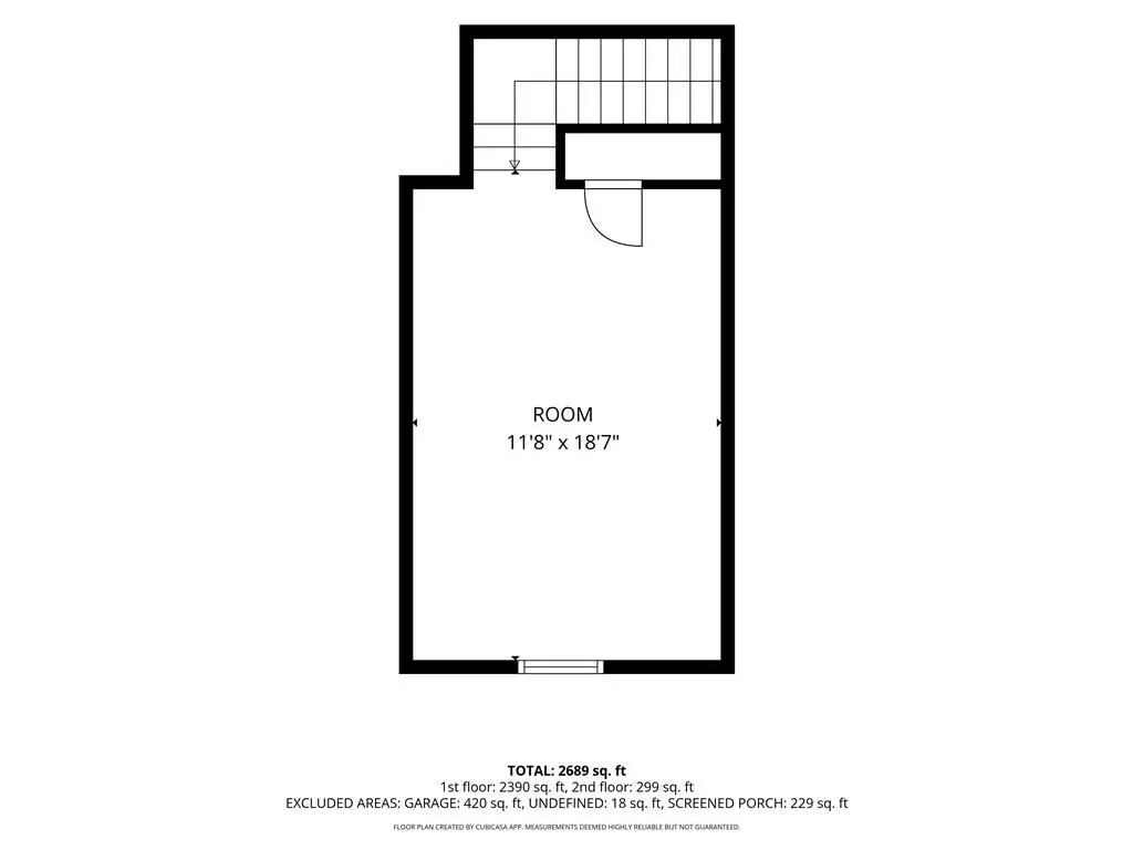 1235 Sunhill Drive, Lawrenceville, GA 30043 - #1