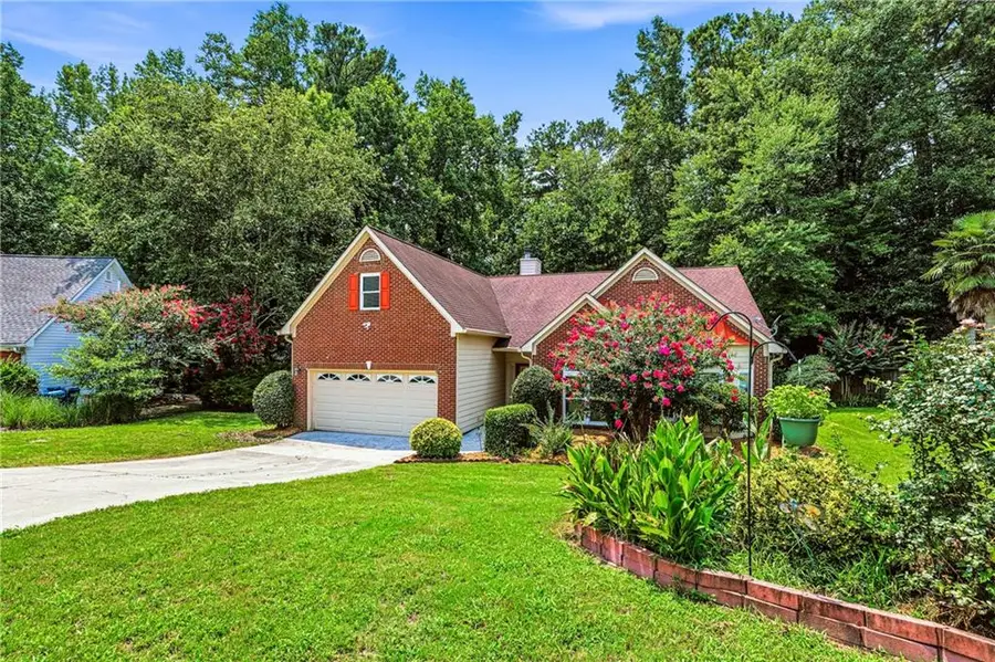 1235 Sunhill Drive, Lawrenceville, GA 30043 - #2