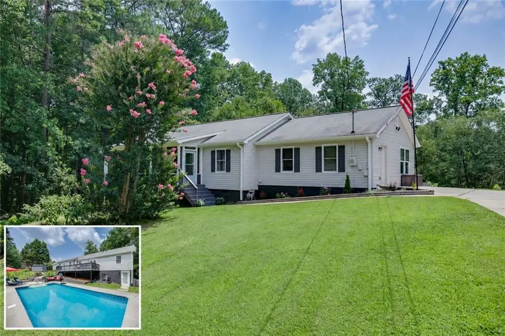 3551 Ivy Crest Way, Buford, GA 30519 - #1