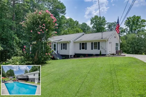 3551 Ivy Crest Way, Buford, GA 30519