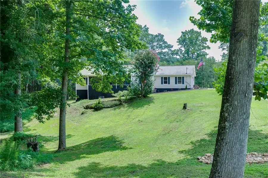 3551 Ivy Crest Way, Buford, GA 30519 - #2