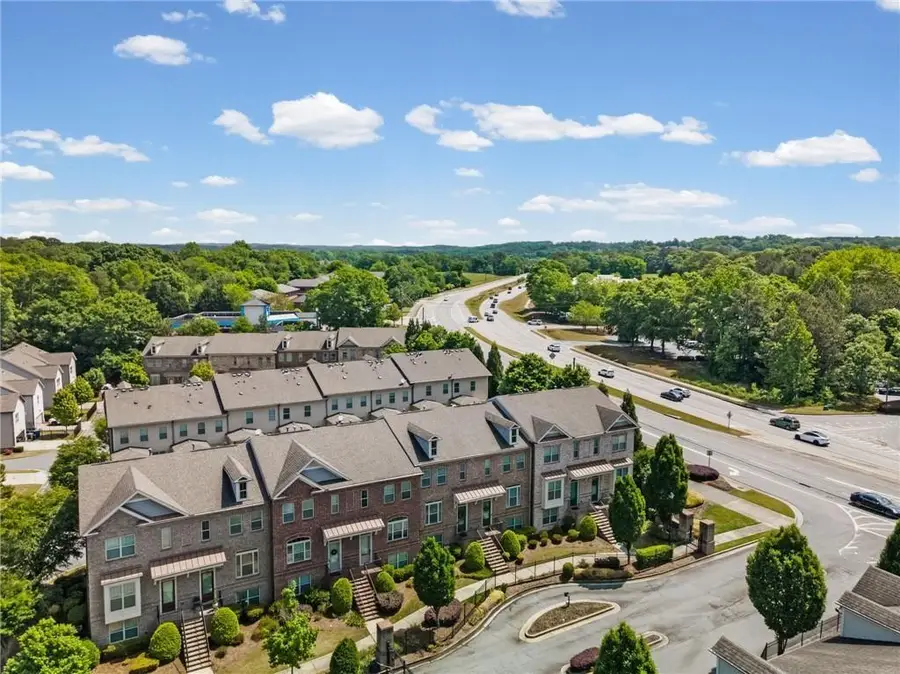 3239 Hartford Mill Drive, Duluth, GA 30097 - #2