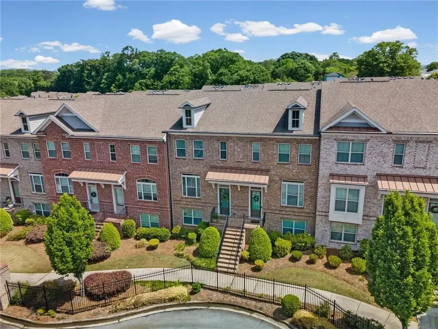 3239 Hartford Mill Drive, Duluth, GA 30097 - #3