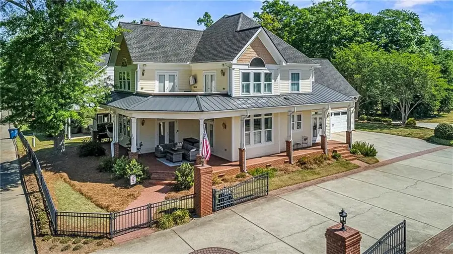 88 Sloan Street, McDonough, GA 30253 - #2