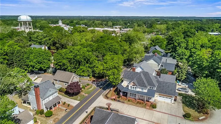 88 Sloan Street, McDonough, GA 30253 - #3