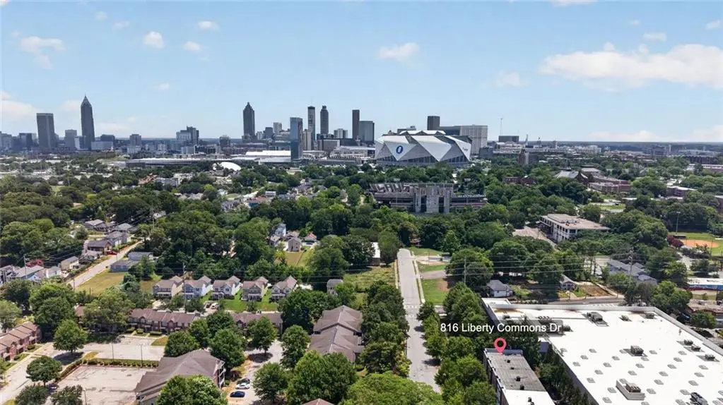816 Liberty Commons Drive Nw, Atlanta, GA 30314 - #1
