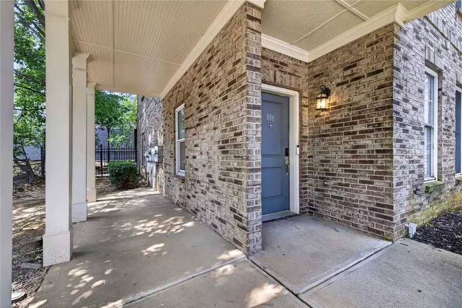 816 Liberty Commons Drive Nw, Atlanta, GA 30314 - #3