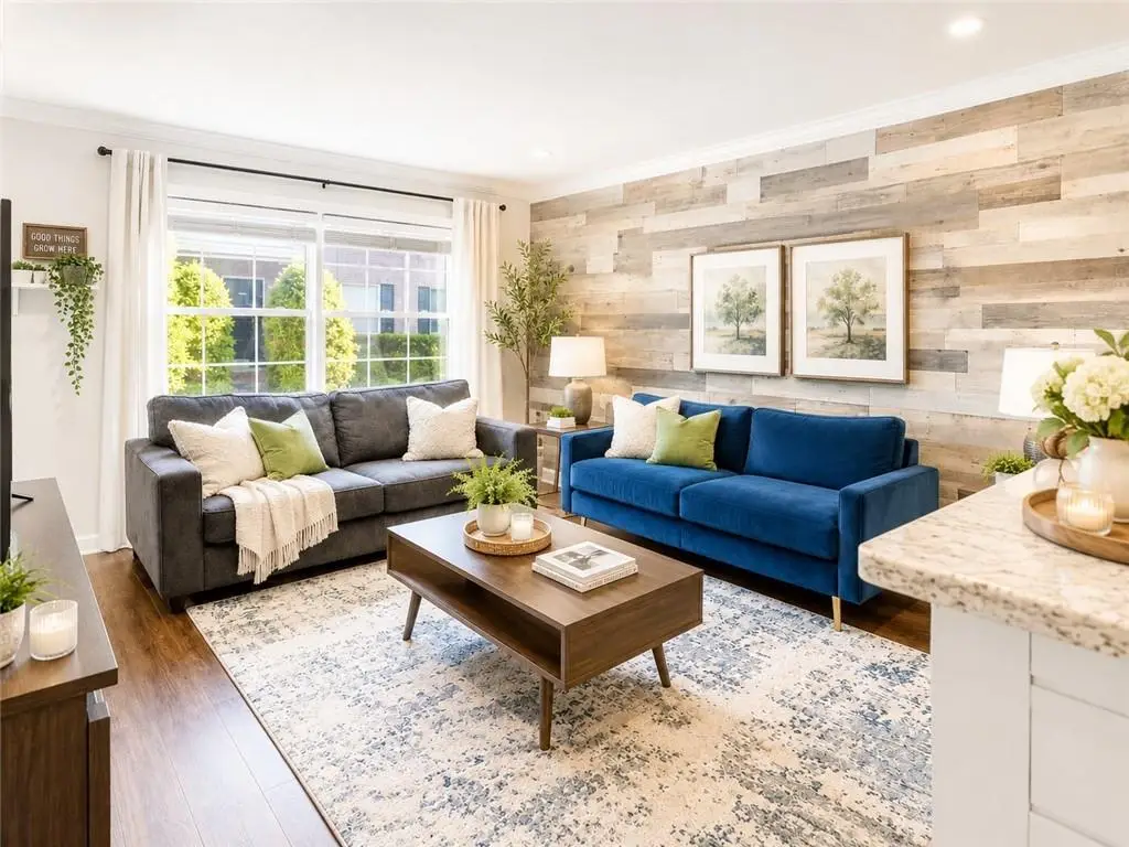 2232 Dunseath Avenue Nw #404, Atlanta, GA 30318 - #1