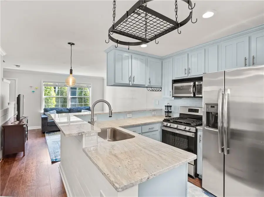 2232 Dunseath Avenue Nw #404, Atlanta, GA 30318 - #2