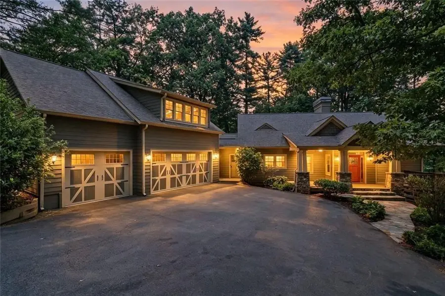 927 Wildcat Drive, Big Canoe, GA 30143 - #3