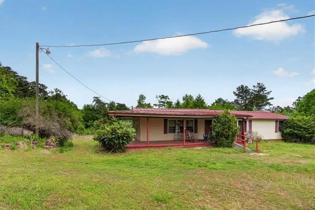 205 Upper Bethany Trail, Ball Ground, GA 30107 - #1
