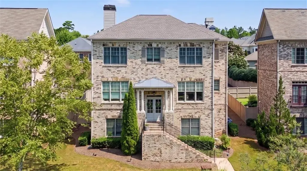 1067 Merrivale Chase, Roswell, GA 30075 - #1