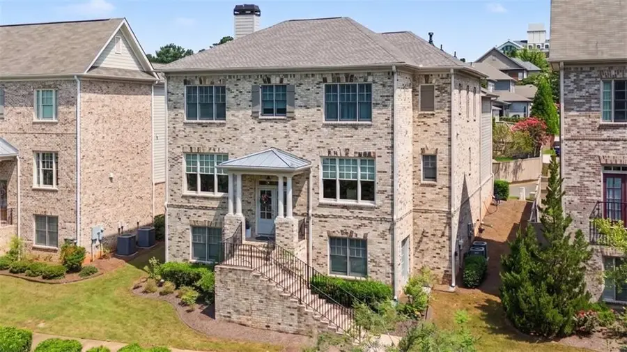 1067 Merrivale Chase, Roswell, GA 30075 - #2