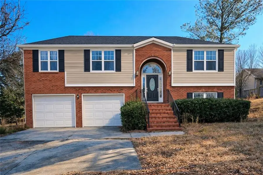 6406 Castle Court Way, Lithonia, GA 30058 - #2