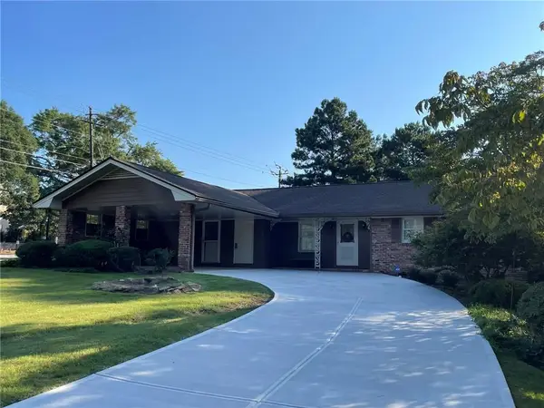 2297 Hylaea Road, Tucker, GA 30084