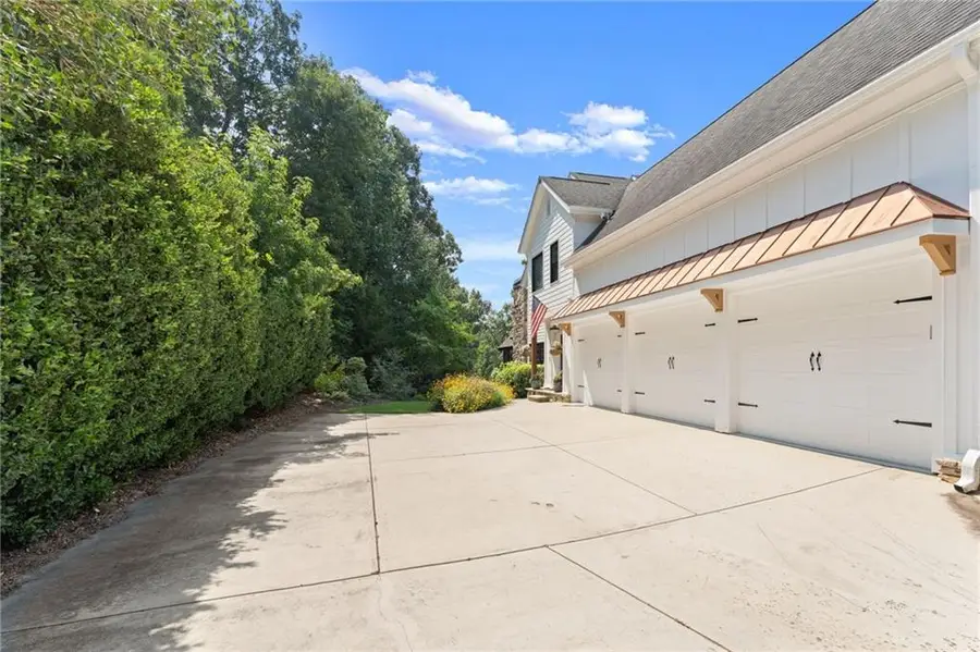 16066 Inverness Trail, Milton, GA 30004 - #2