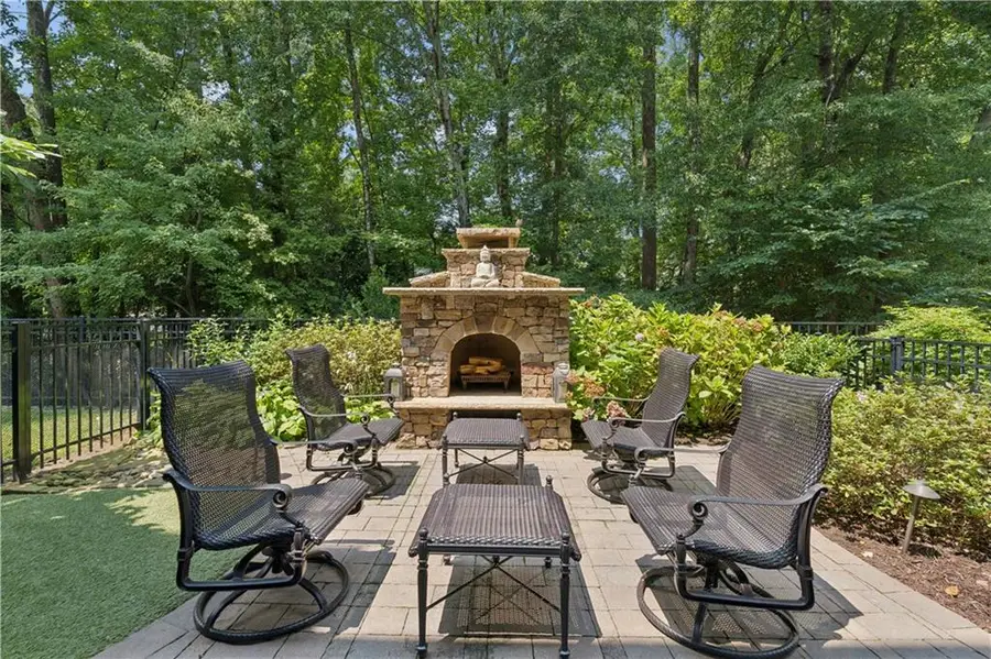 215 Marjean Way, Alpharetta, GA 30009 - #3