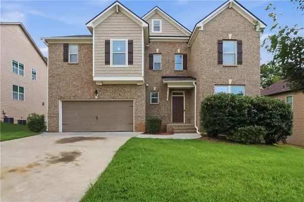 4860 Dawson Court, Cumming, GA 30040