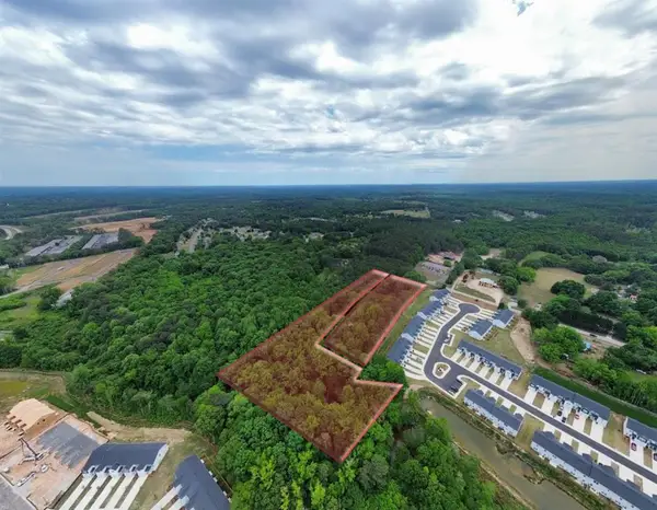 395 Carl Bethlehem Road, Bethlehem, GA 30620