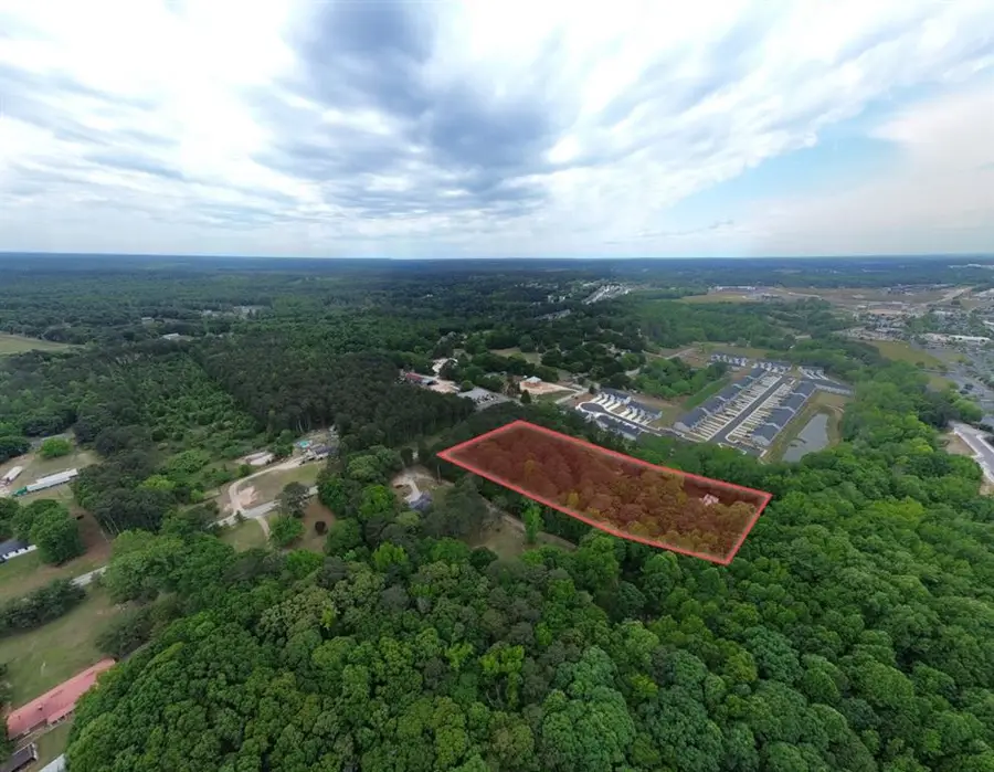 395 Carl Bethlehem Road, Bethlehem, GA 30620 - #2