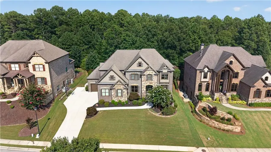 2013 Skybrooke Lane, Hoschton, GA 30548 - #3