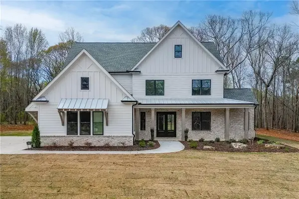 128 Ivey Trace Court, Pendergrass, GA 30567