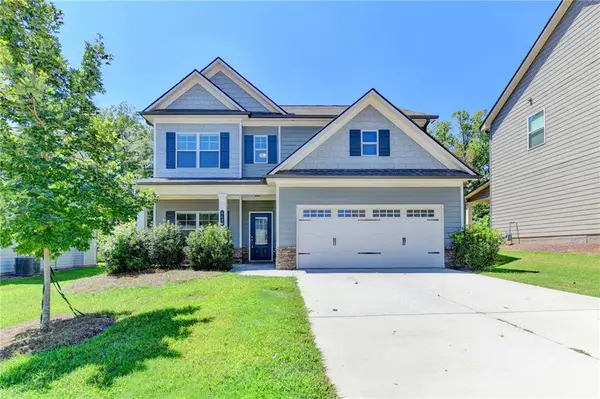 4409 Beechnut View, Gainesville, GA 30504