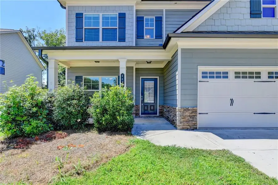 4409 Beechnut View, Gainesville, GA 30504 - #2