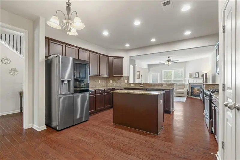 4615 Cold Spring Court, Cumming, GA 30041 - #3