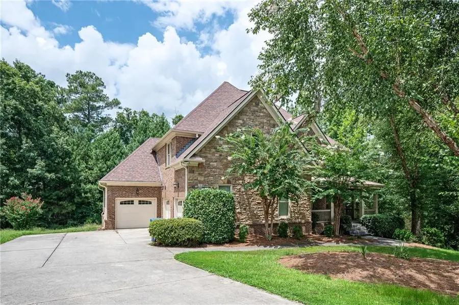 1526 Rocky River Drive, Lawrenceville, GA 30045 - #2