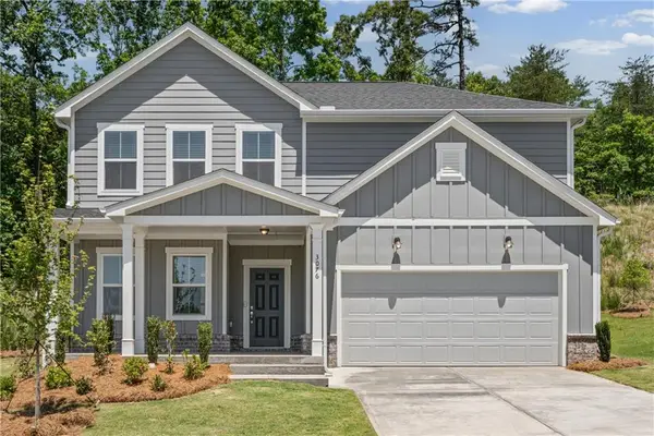 3076 Orwell Drive, Gainesville, GA 30507