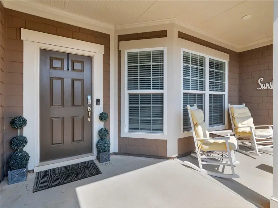 203 Camelia Court, Griffin, GA 30223 - #2