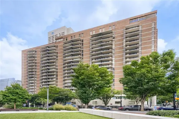 620 Peachtree Street Ne #1207, Atlanta, GA 30308