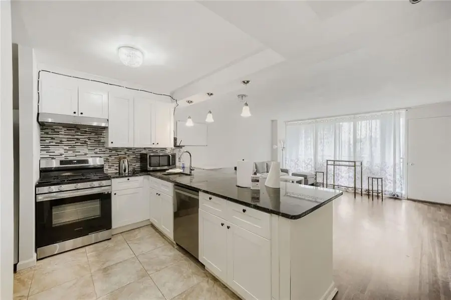 620 Peachtree Street Ne #1207, Atlanta, GA 30308 - #2