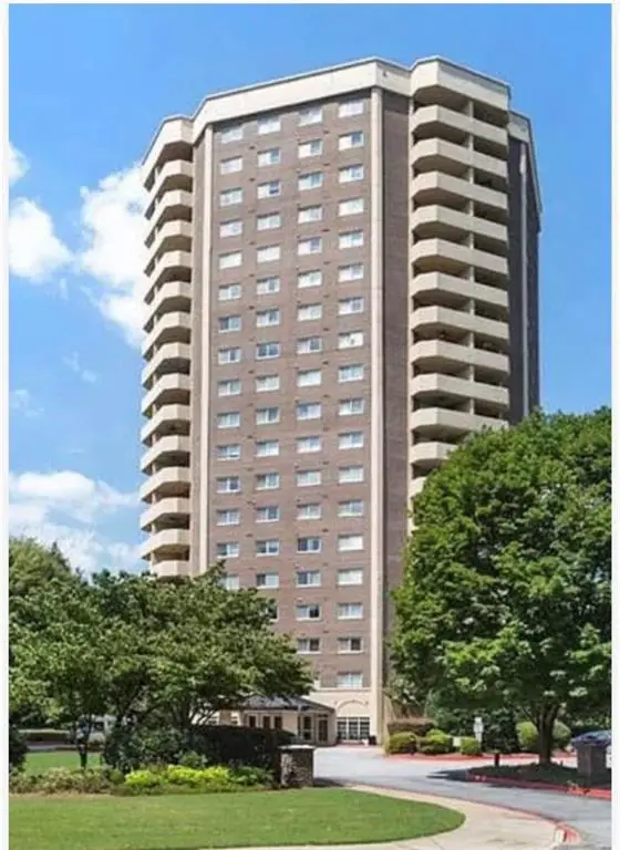 1501 Clairmont Road #1713, Decatur, GA 30033 - #1