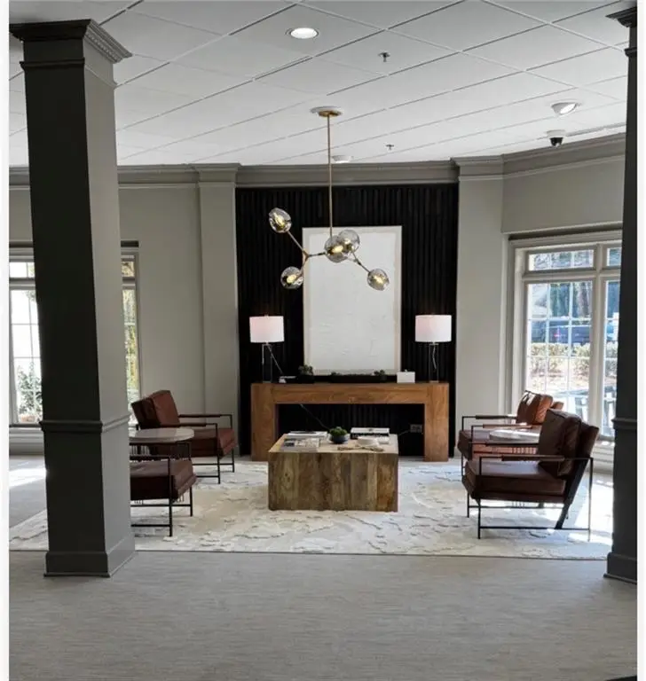 1501 Clairmont Road #1713, Decatur, GA 30033 - #2