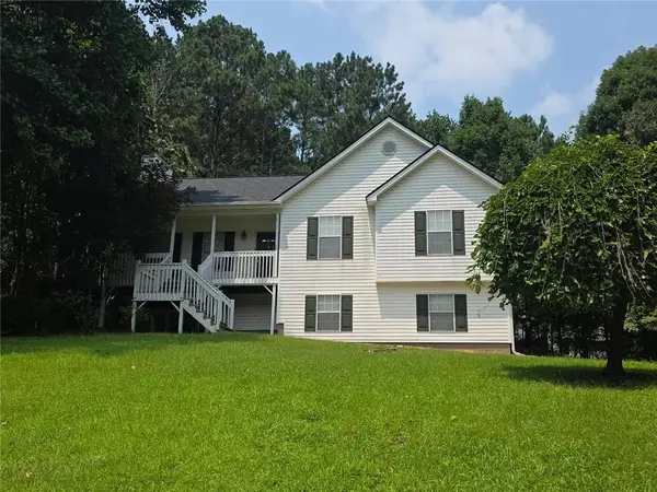 2 Little Doe Lane, Jasper, GA 30143
